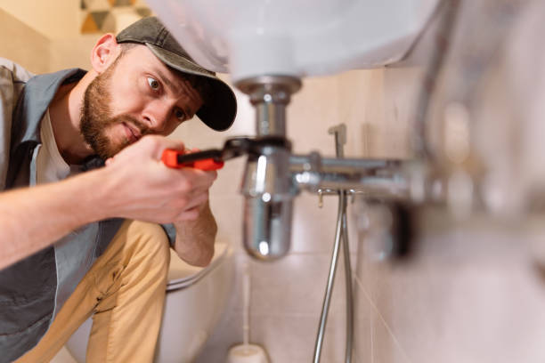 Best Water Leak Repair  in Woodbranch, TX