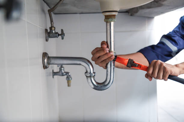 Sprinkler Systems in Woodbranch, TX