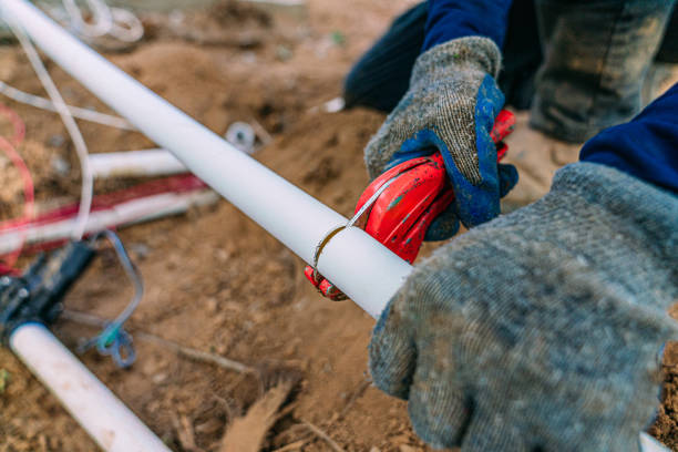 Professional Plumbing in Woodbranch, TX
