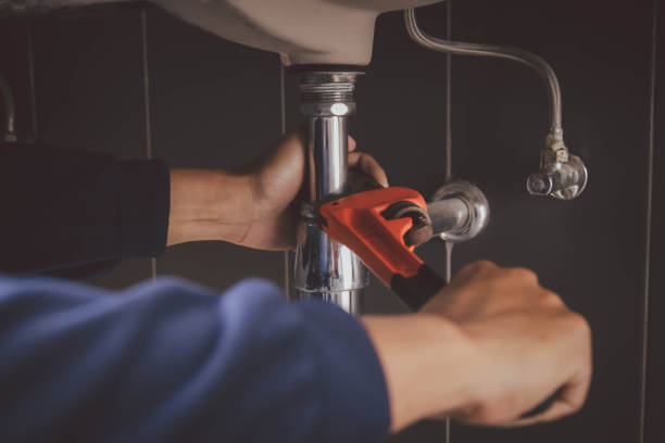 Best Same-Day Plumbing Service  in Woodbranch, TX