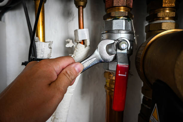 Best Emergency Plumber  in Woodbranch, TX